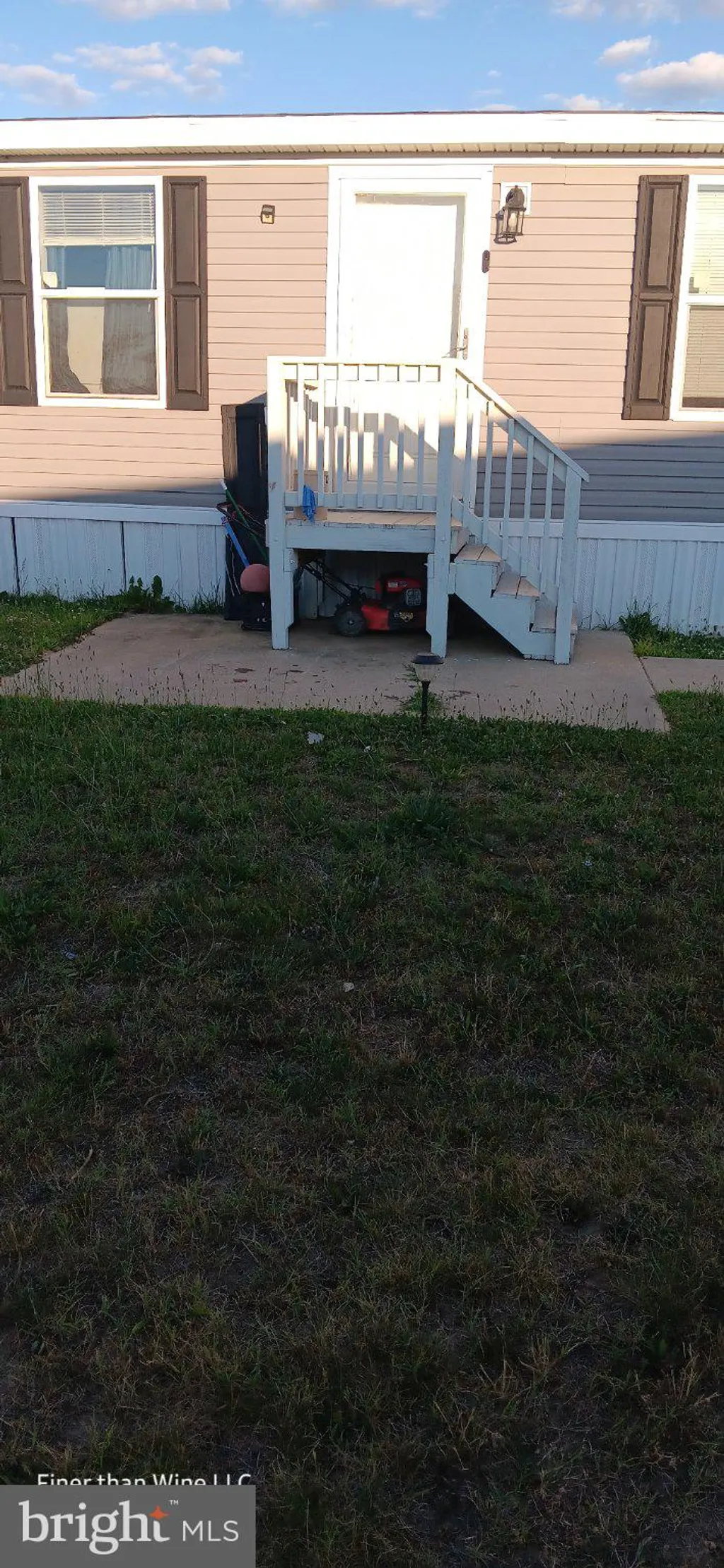 121 Loquitur Lane Unit 100, Magnolia, DE 19962