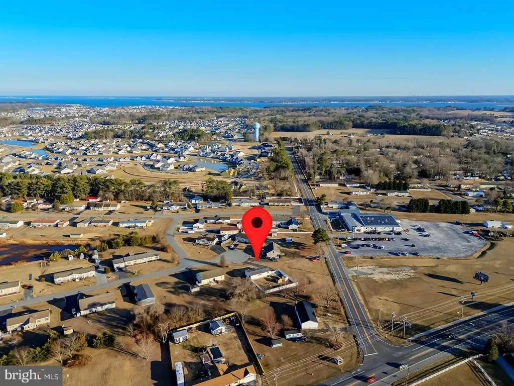 223 Joanne Drive, Millsboro, DE 19966