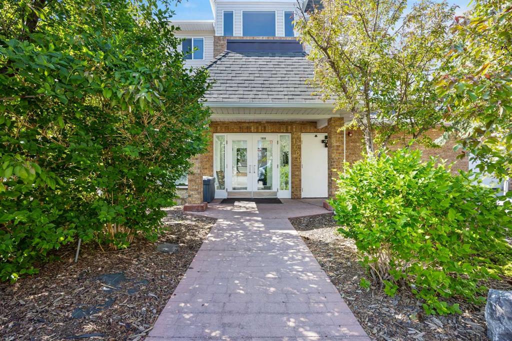 1314-950 Arbour Lake Road NW, Calgary, AB, T2G5B3