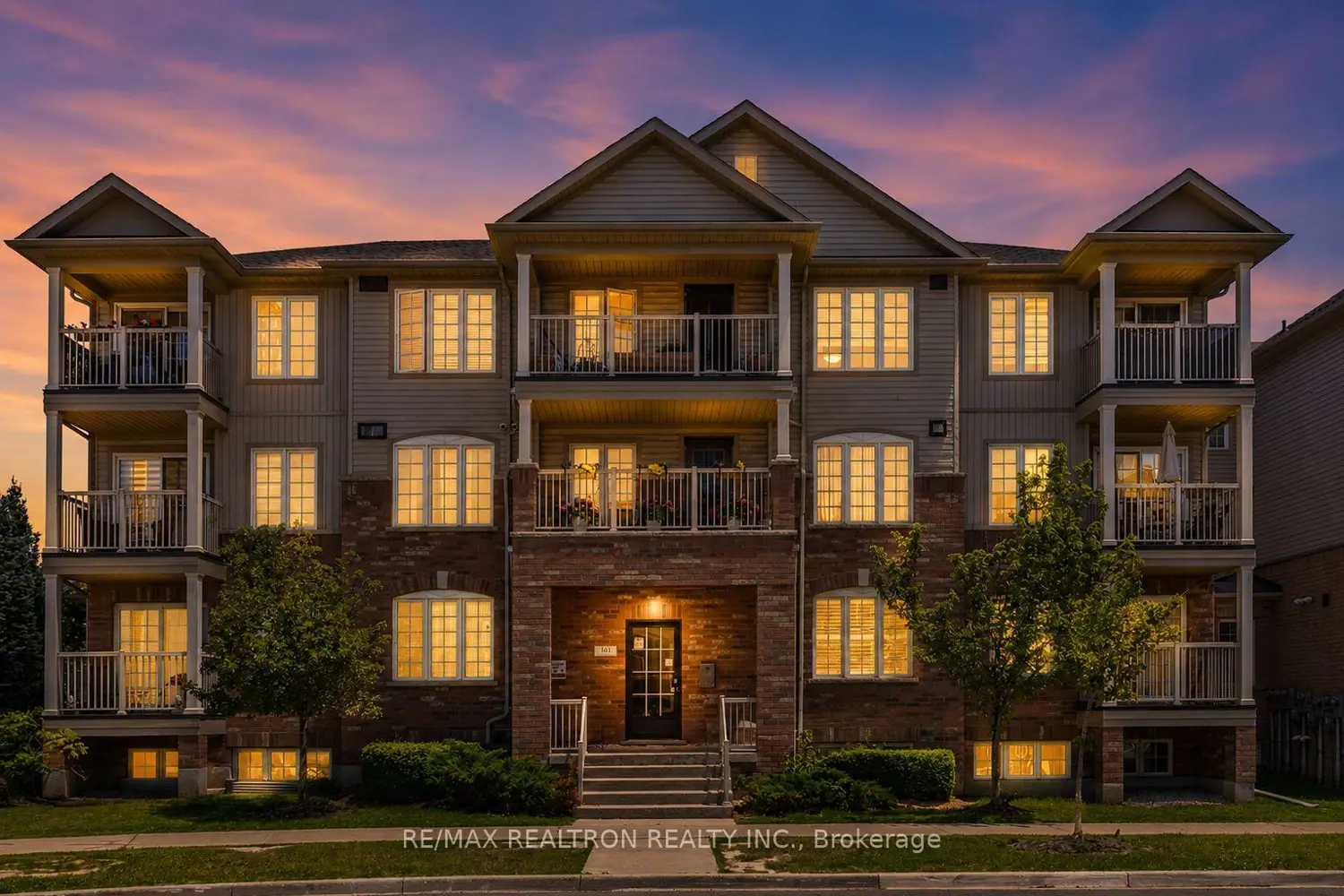 161 Isaac Devins Boulevard 5