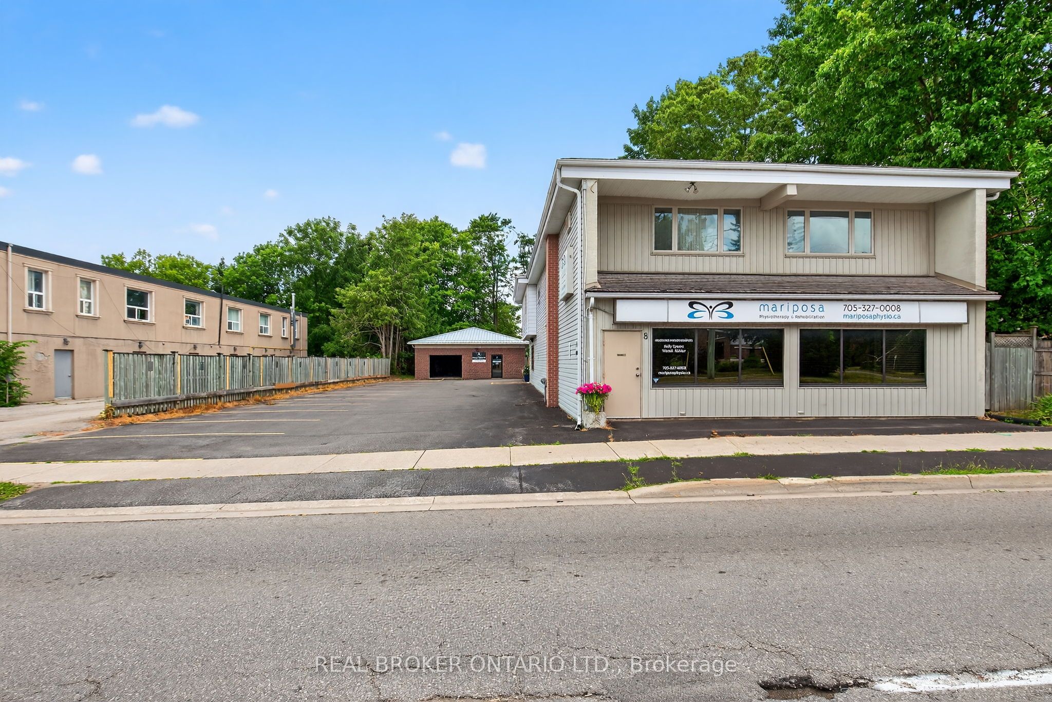 8 Westmount Drive S, Orillia, ON, L3V 6C9