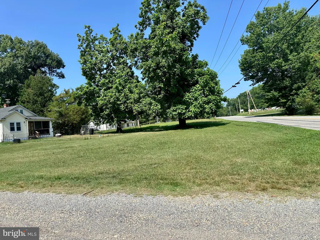 4137 Barrett Place, Indian Head, MD 20640