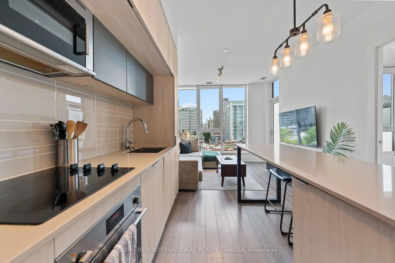 1 Belsize Drive 412 photo 2