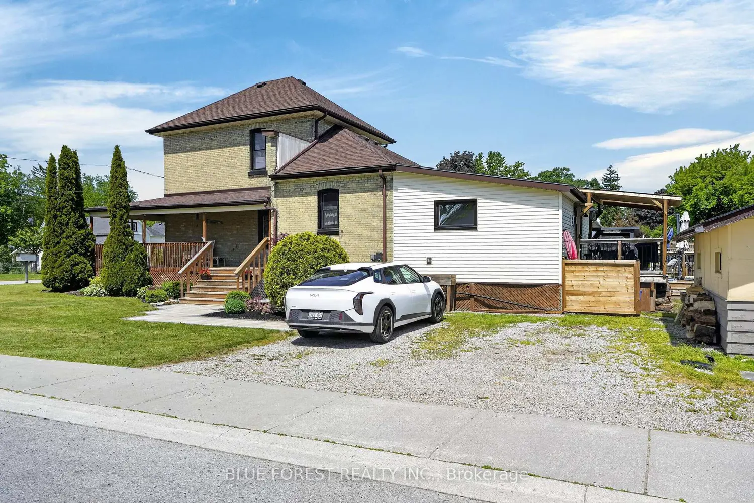 209 Margaret Street photo 2