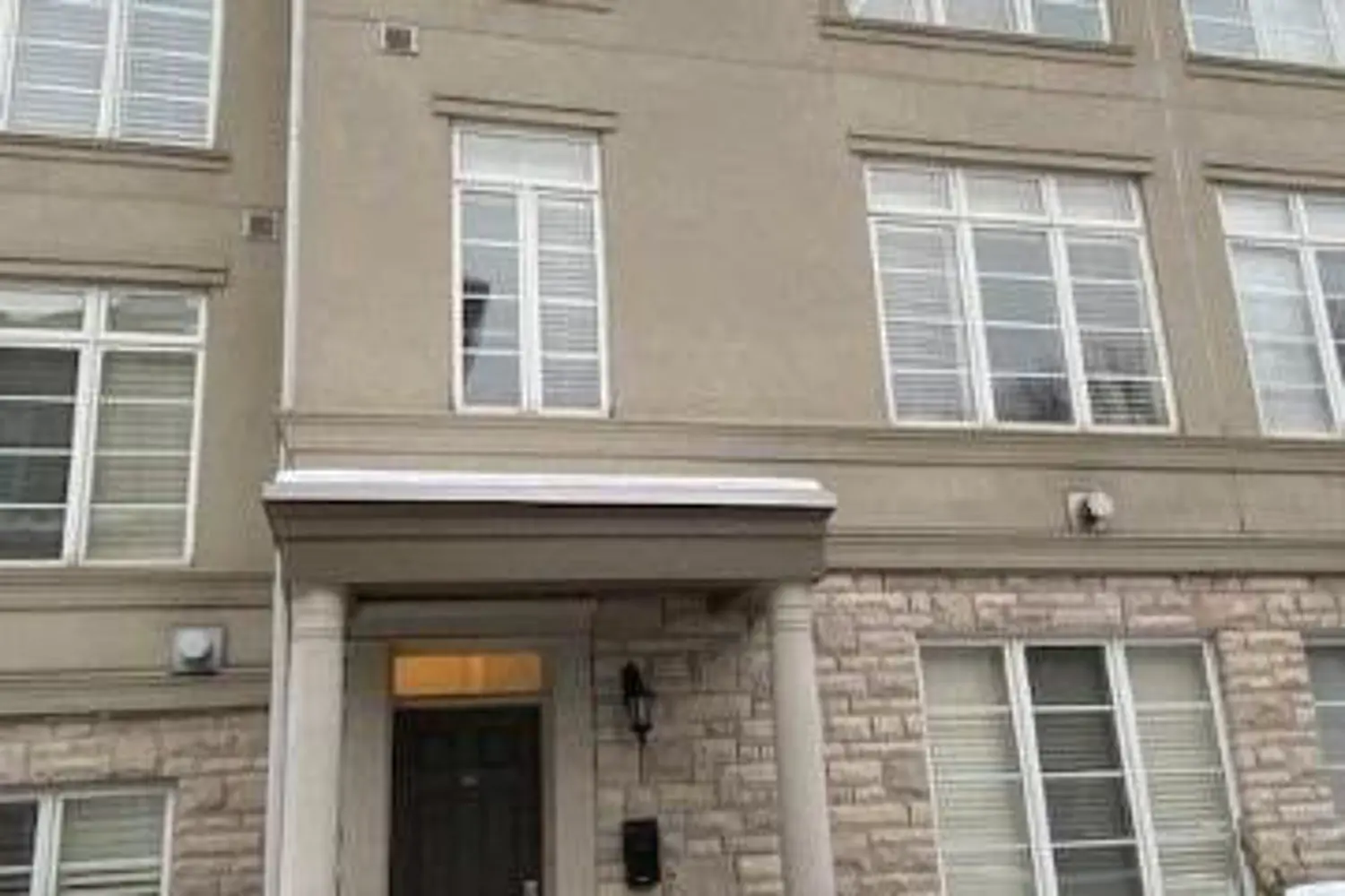 51 York Mills Road 302