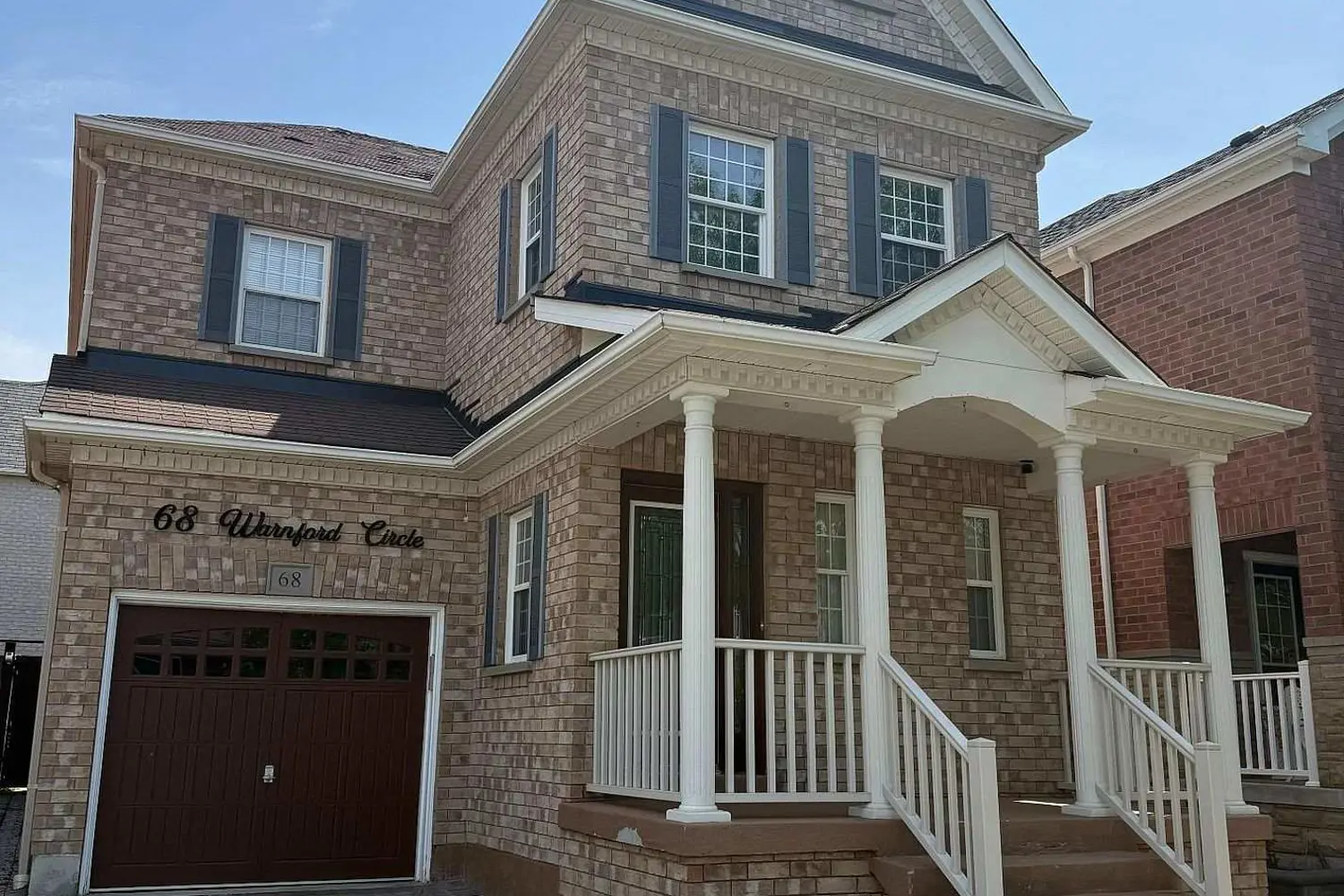 68 Warnford Circle