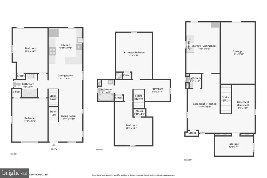 2917 Linganore Avenue, Baltimore, MD 21234