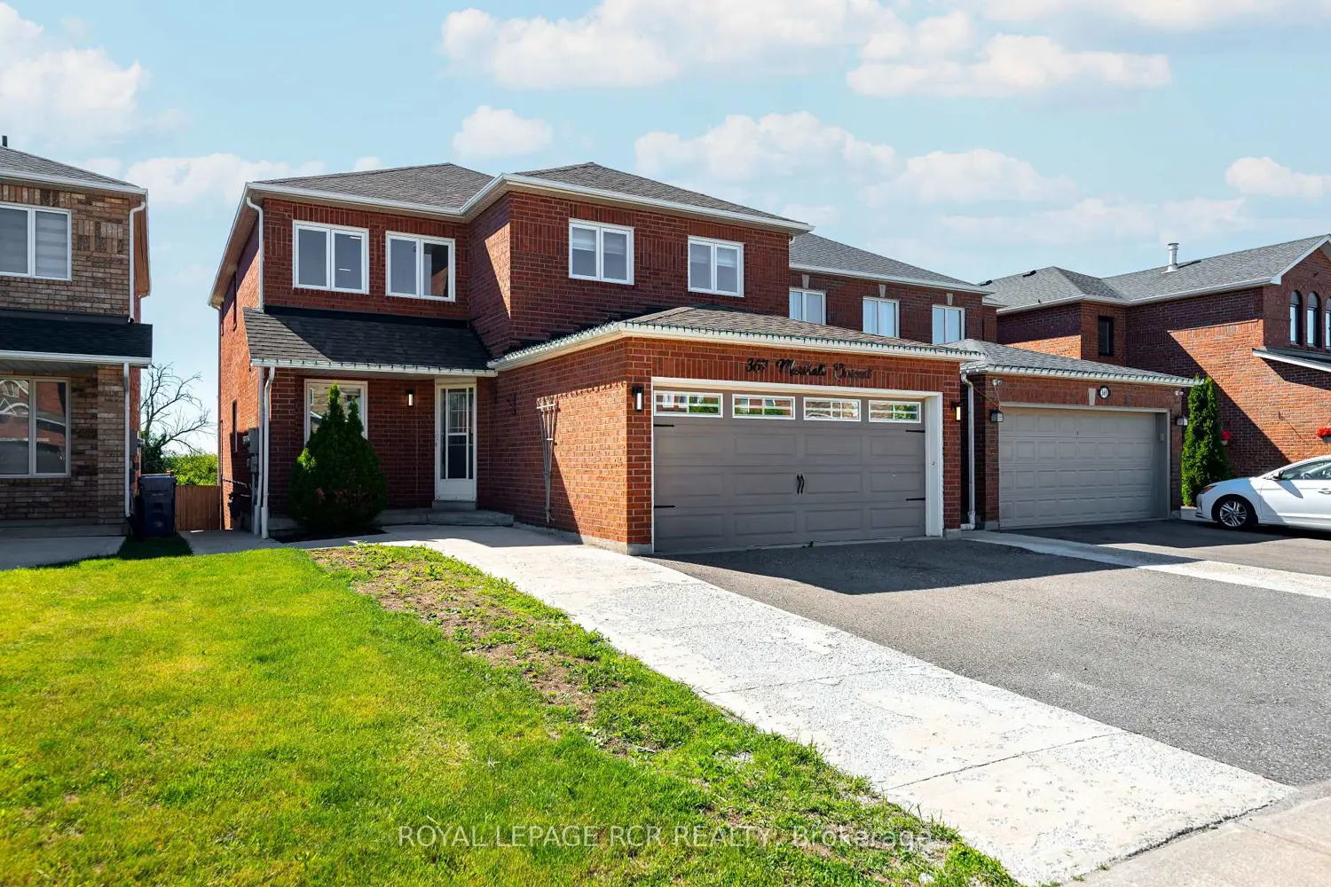 367 Marshall Crescent