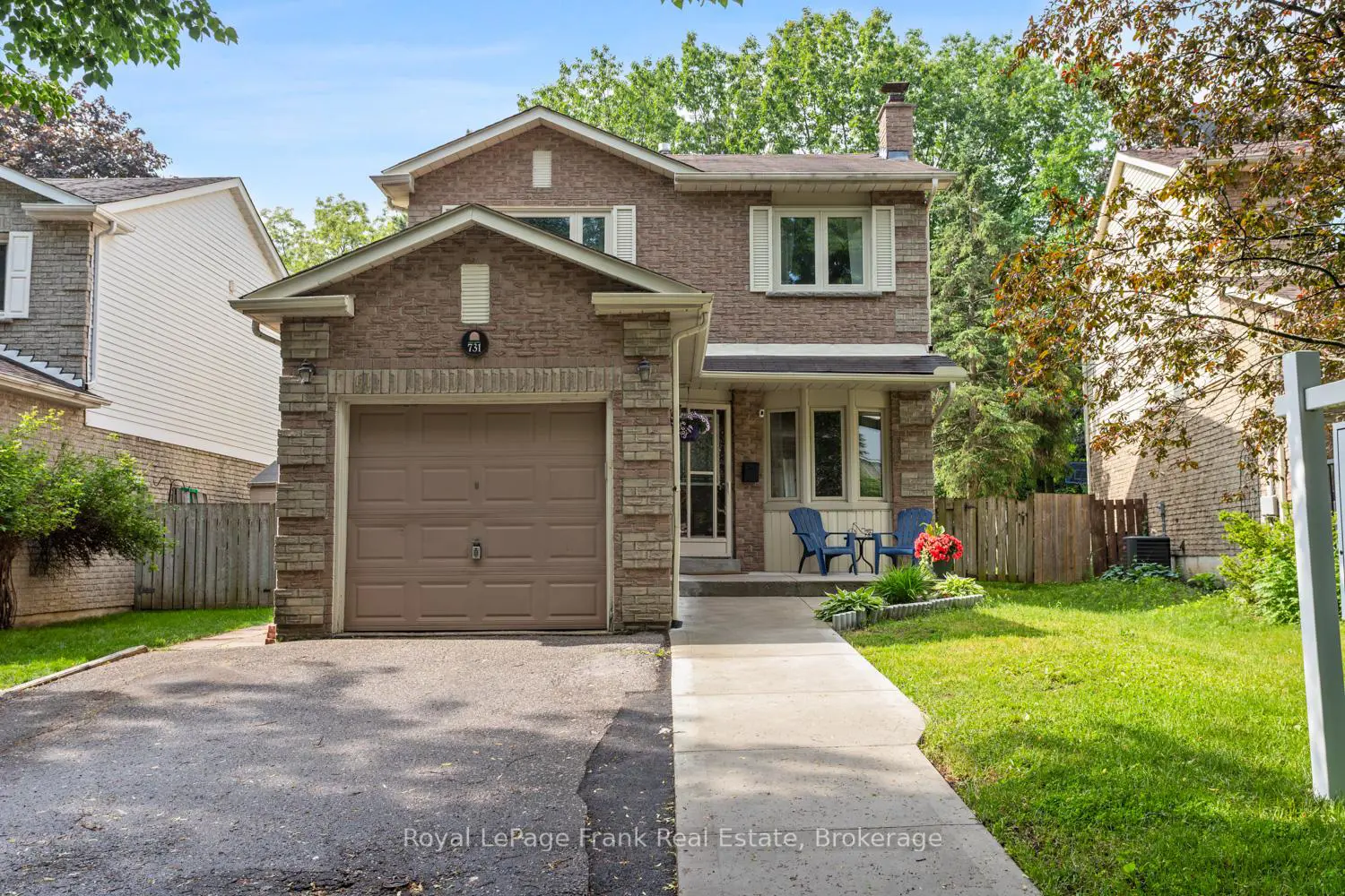 731 Honey Tree Court
