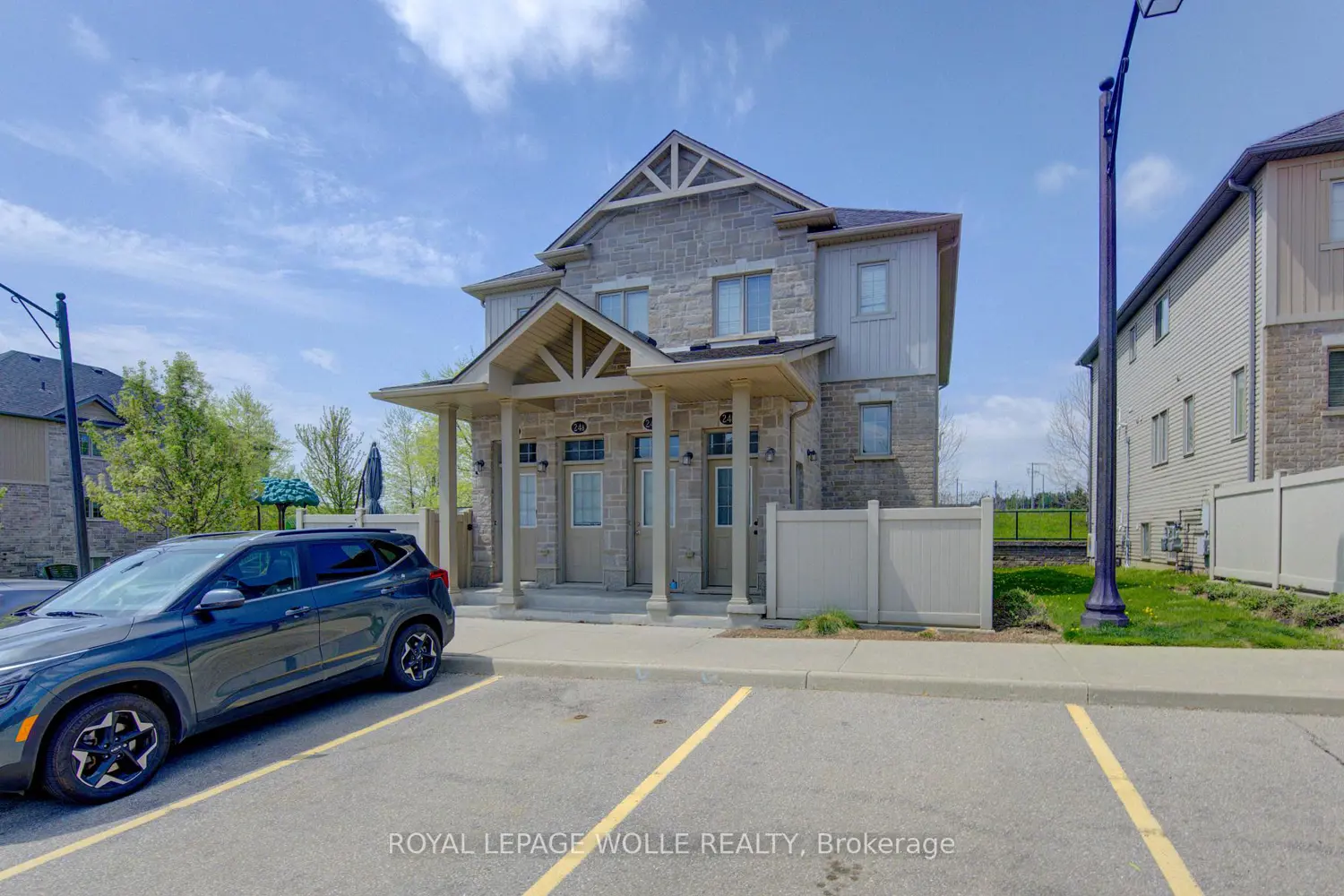 388 Old Huron Road 24A photo 4