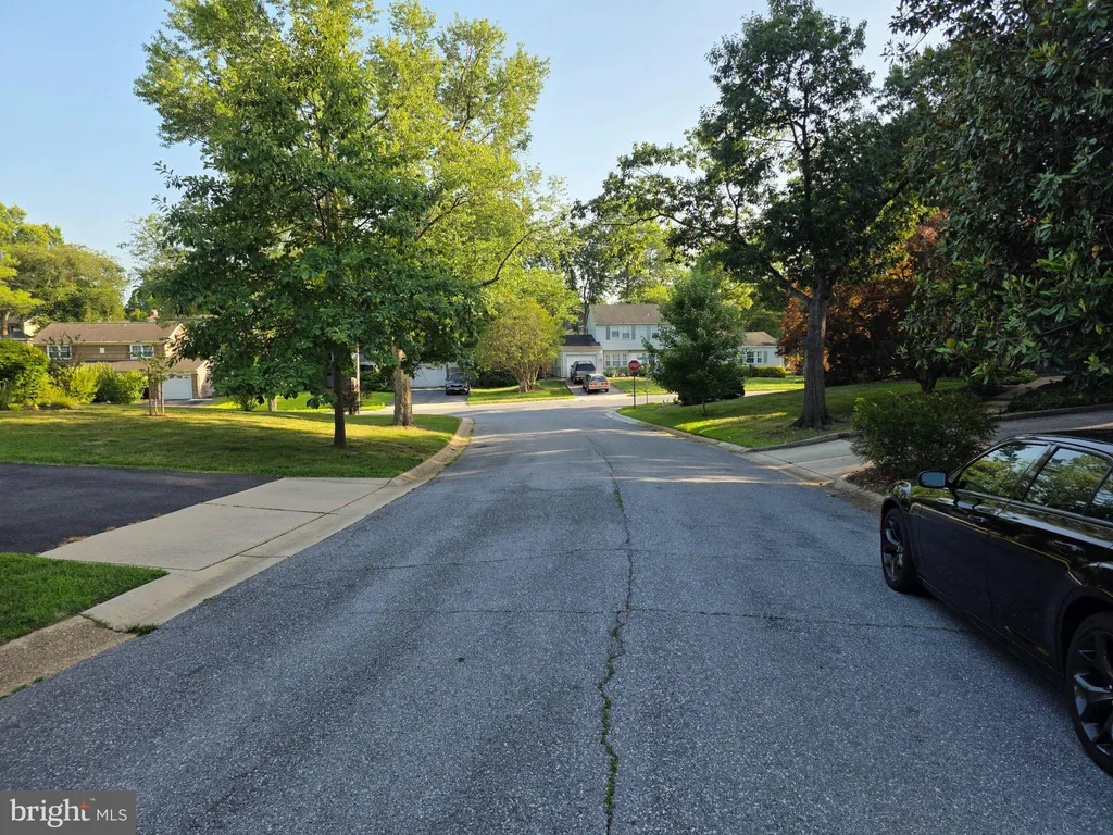 2802 Bosworth Lane, Bowie, MD 20715