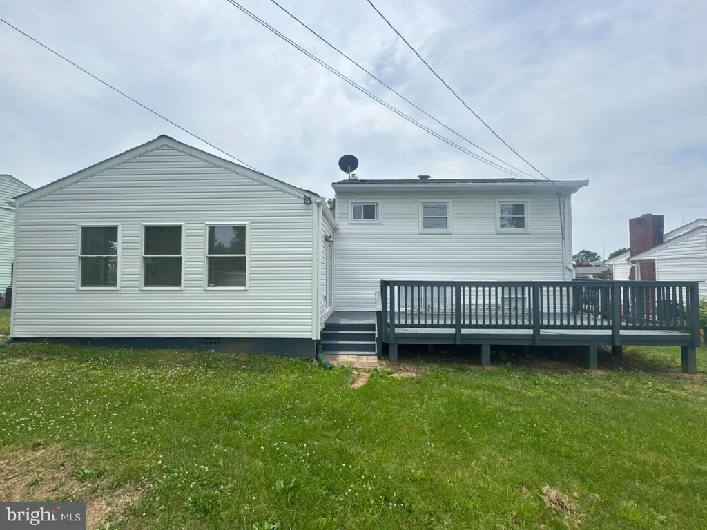 1028 Hartmont Road, Catonsville, MD 21228