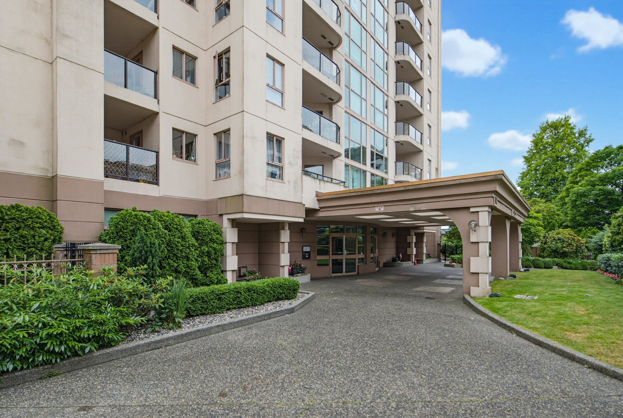 202-612 Fifth Avenue, New Westminster, BC, V3M 1X5