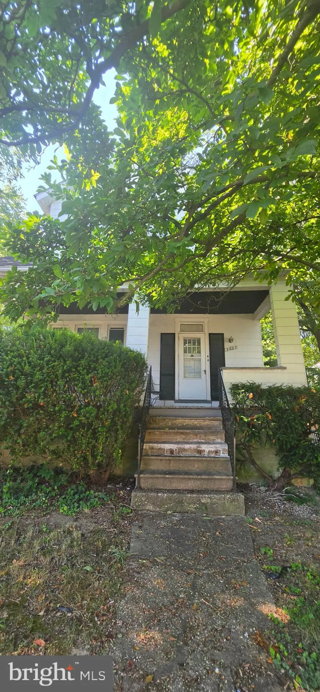 3607 Brehms Lane, Baltimore, MD 21213 photo 5