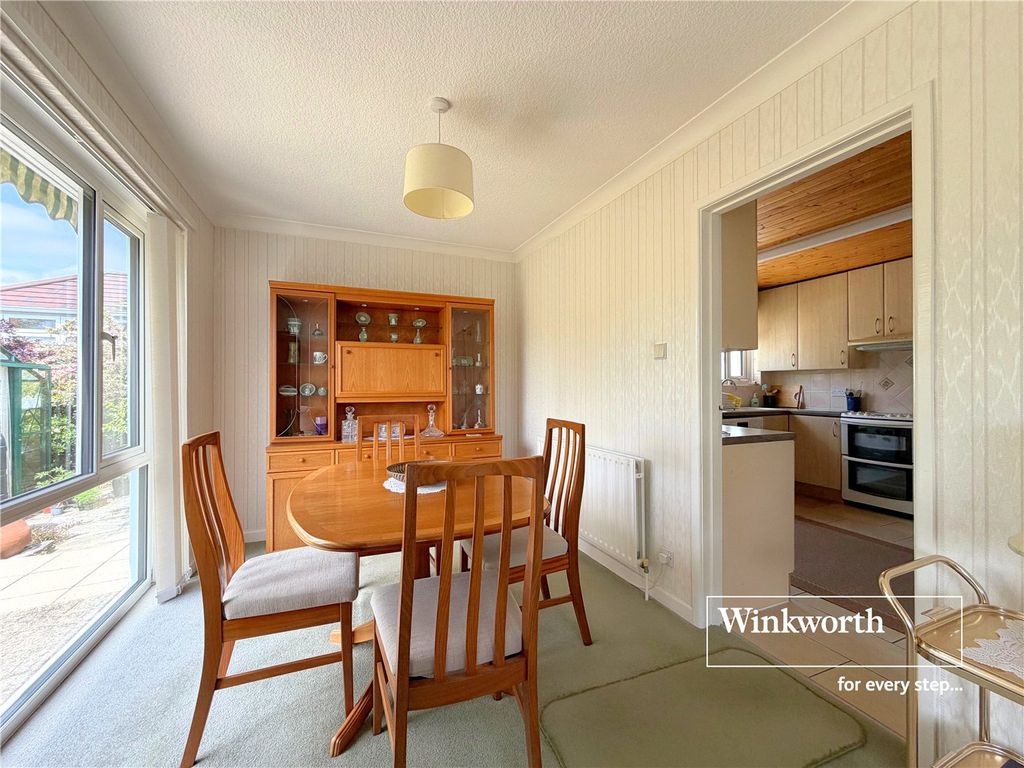 Land for saleWoolsbridge Road, Ashley Heath, Ringwood, Dorset BH24 photo 4