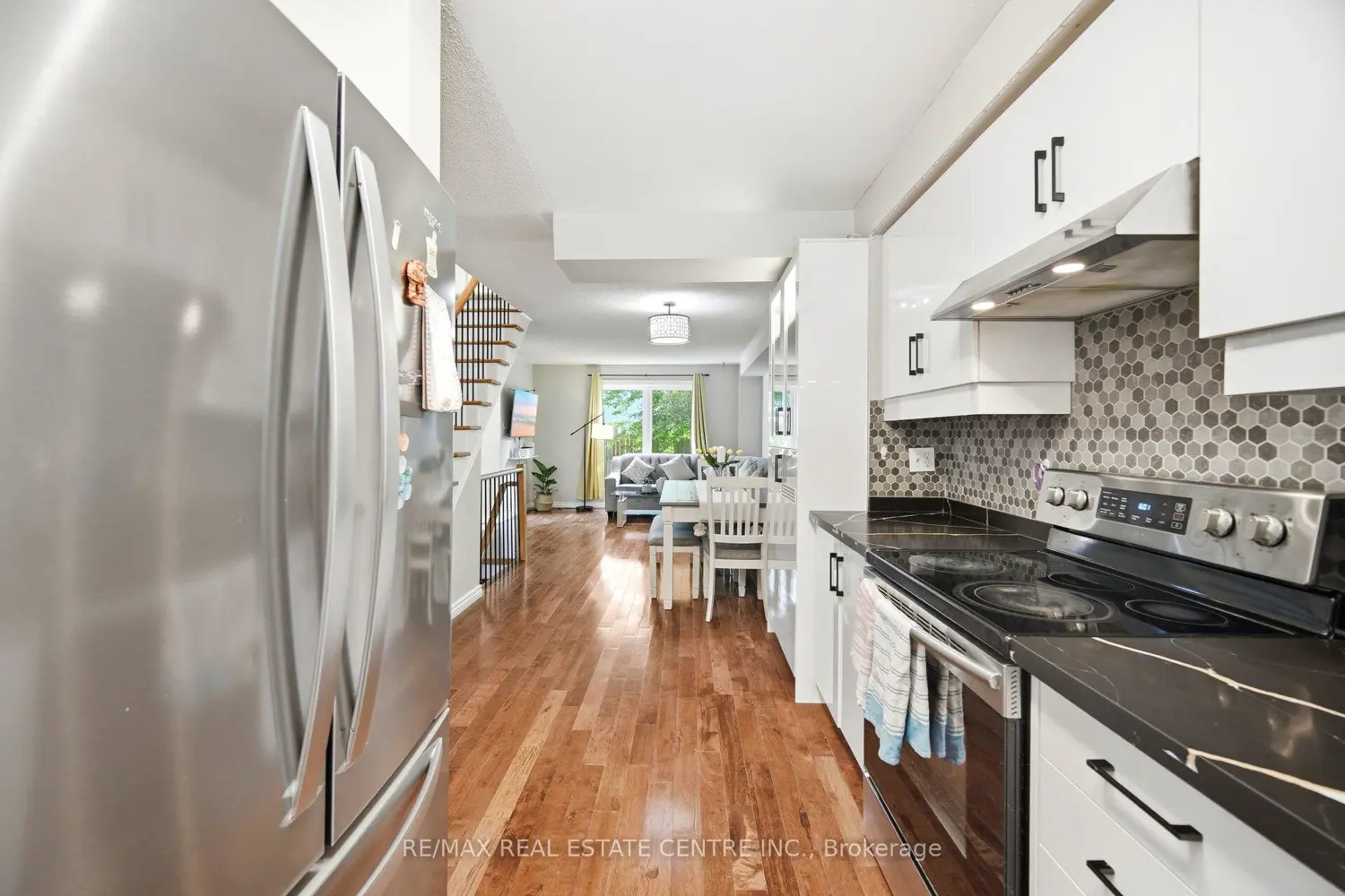 5865 Dalebrook Crescent 10B photo 5