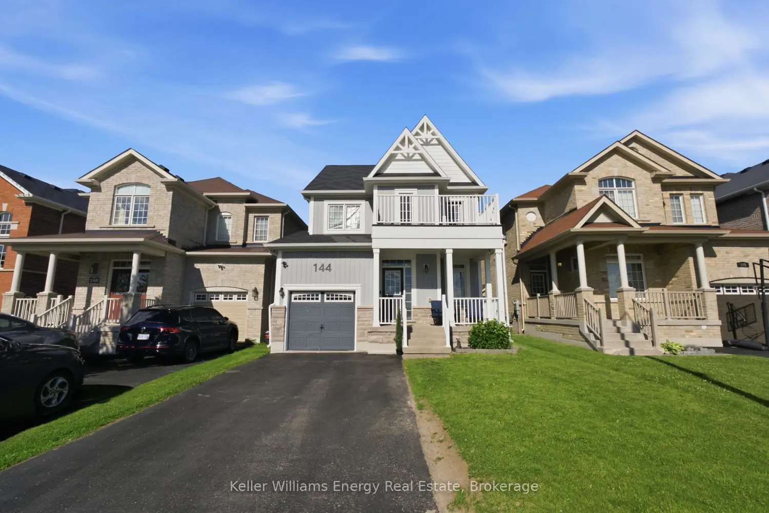 144 Mcdonald Crescent