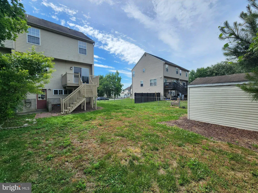 348 W Wind Drive, Dover, DE 19901 photo 2