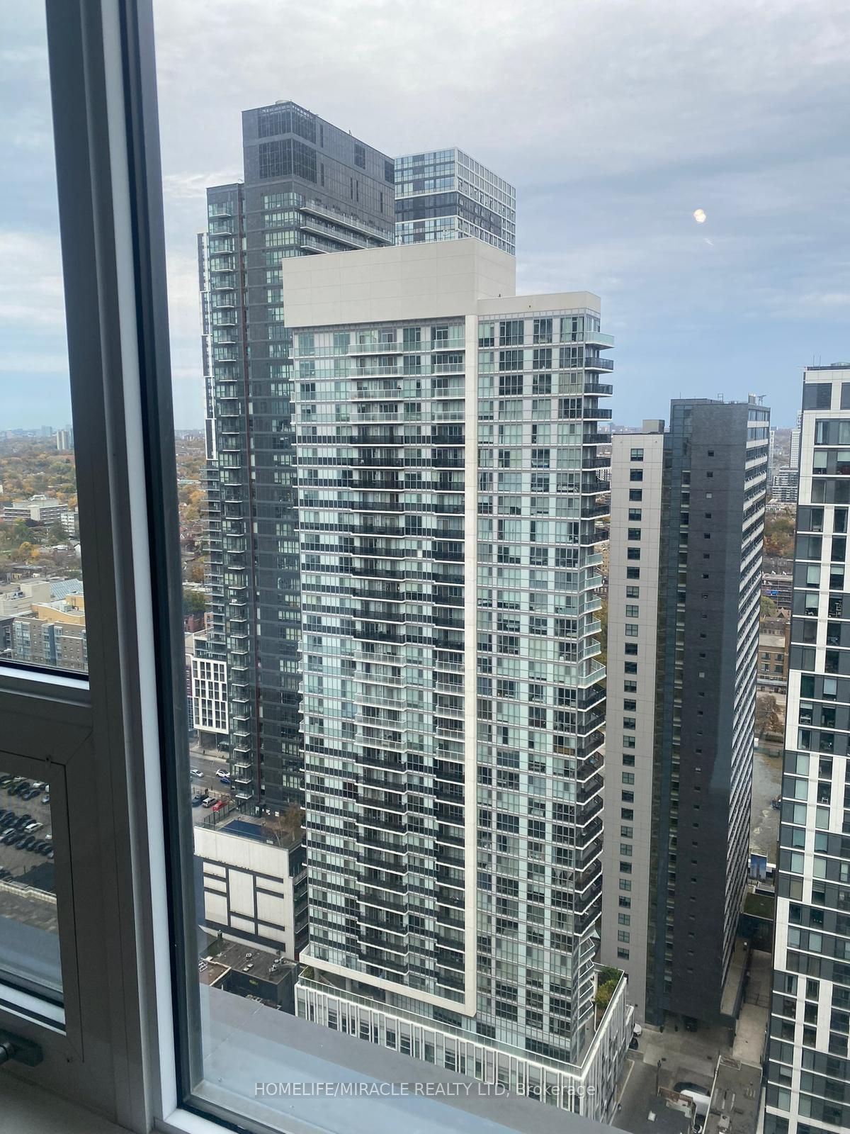 3602-82 Dalhousie Street, Toronto, ON, M5B 0C5