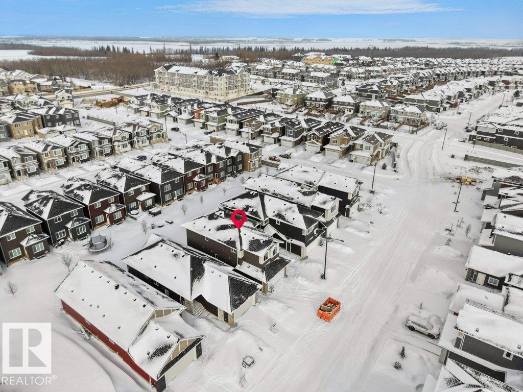 3322 Chickadee Drive NW, Edmonton, AB, T5S0V6 photo 4