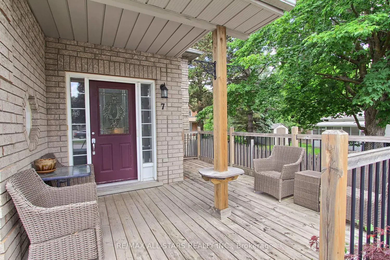 7 John Harvey Street photo 2