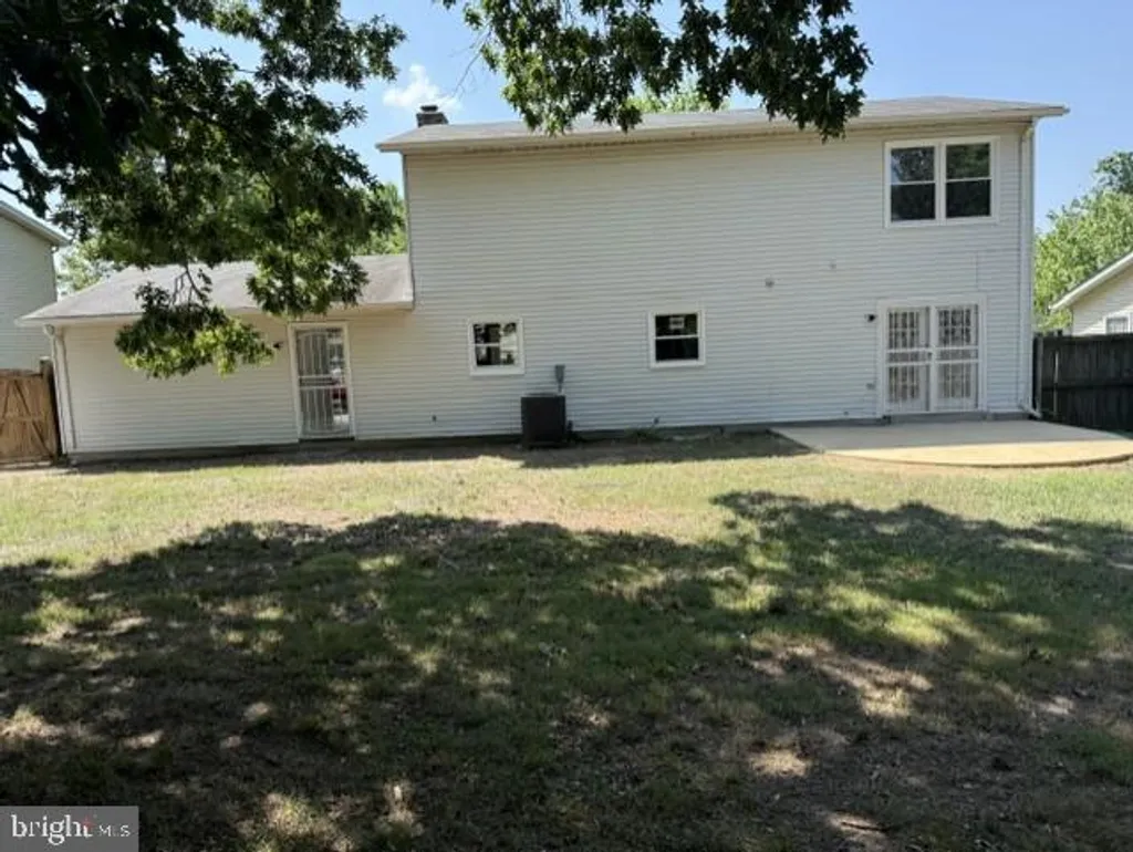 4810 Reilly Drive, Clinton, MD 20735