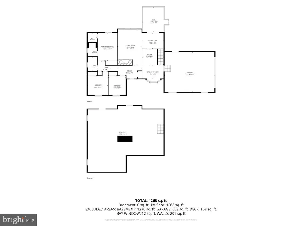 1555 Alley Mill Road, Clayton, DE 19938