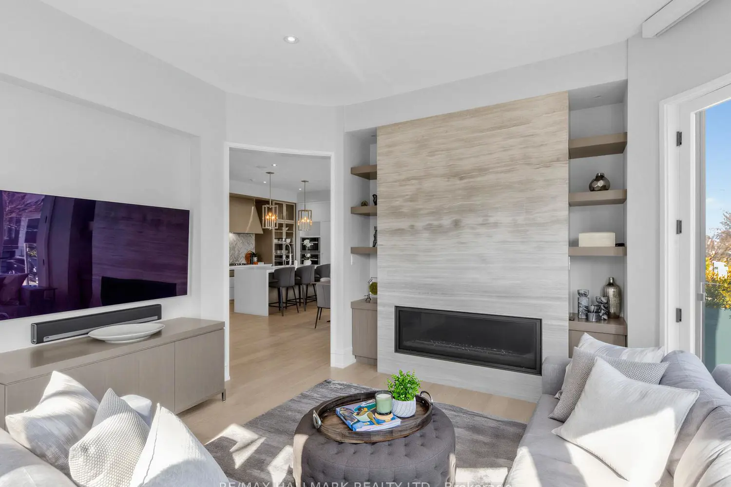 1 Thurloe Avenue photo 5