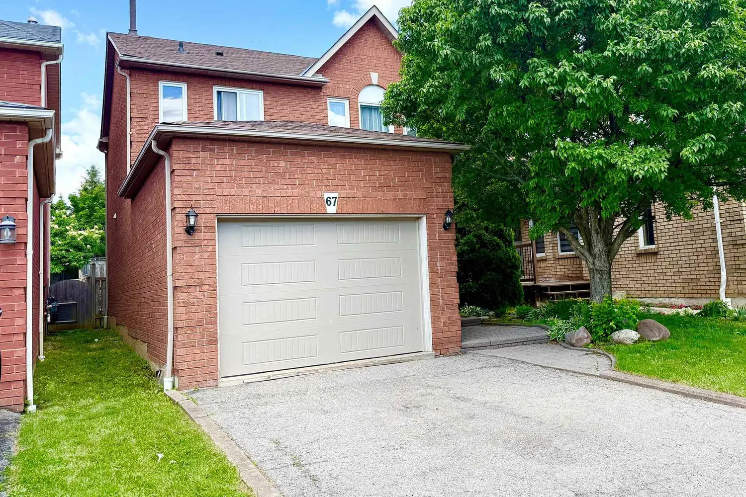 67 Sable Crescent