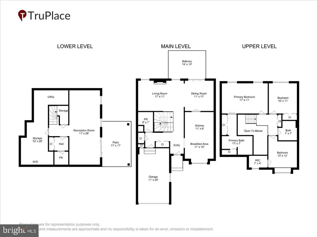 25 Tivoli Lake Court, Silver Spring, MD 20906