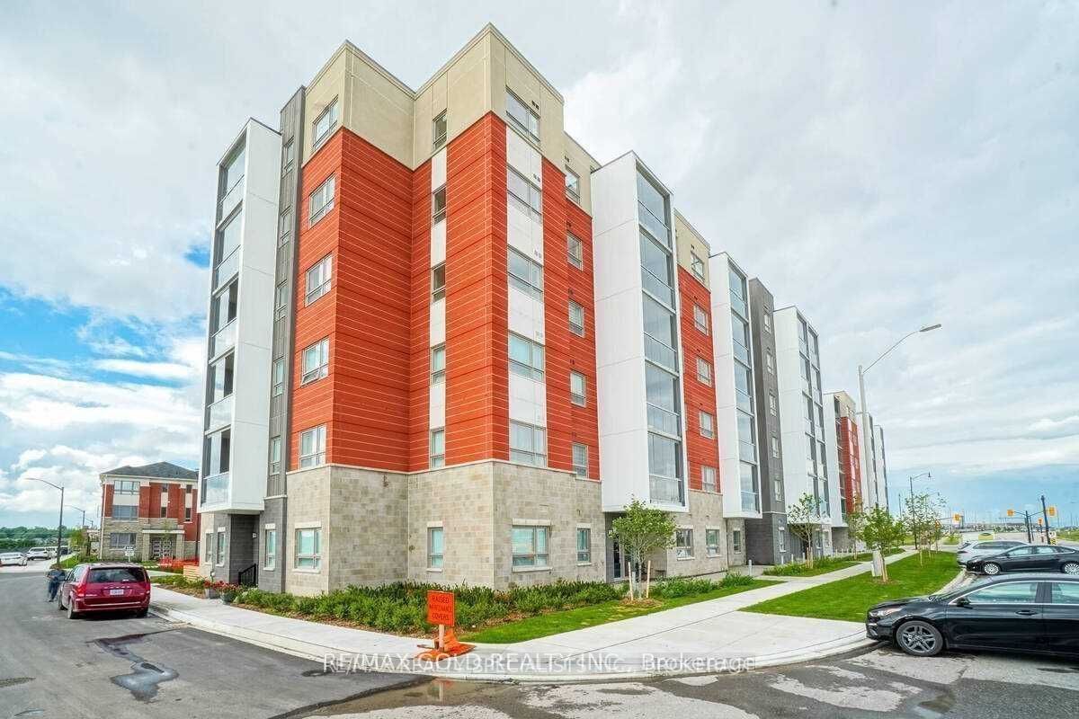 200 Lagerfeld Drive, Brampton, ON, L7A 5G5