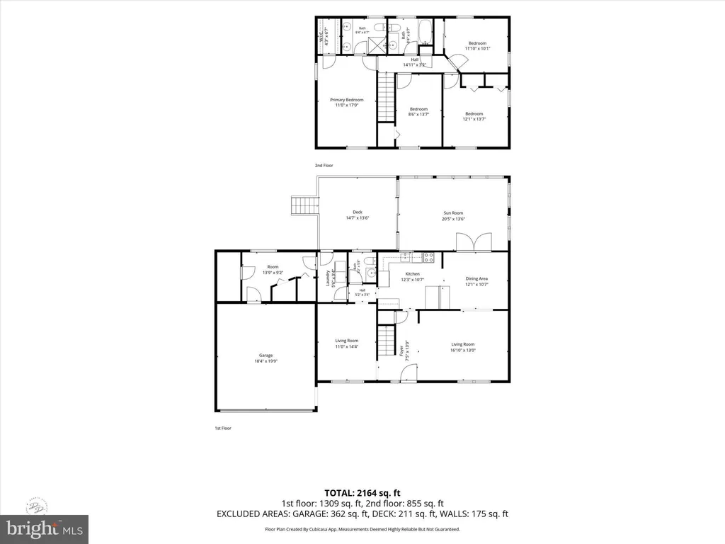 2511 Channin Drive, Wilmington, DE 19810