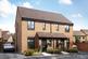 Plot 157, The Hanbury at Cherry Tree Gardens, Proctor Avenue, Lawley TF4 photo 2