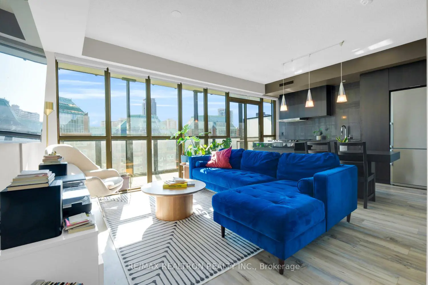 101 Charles Street 1311