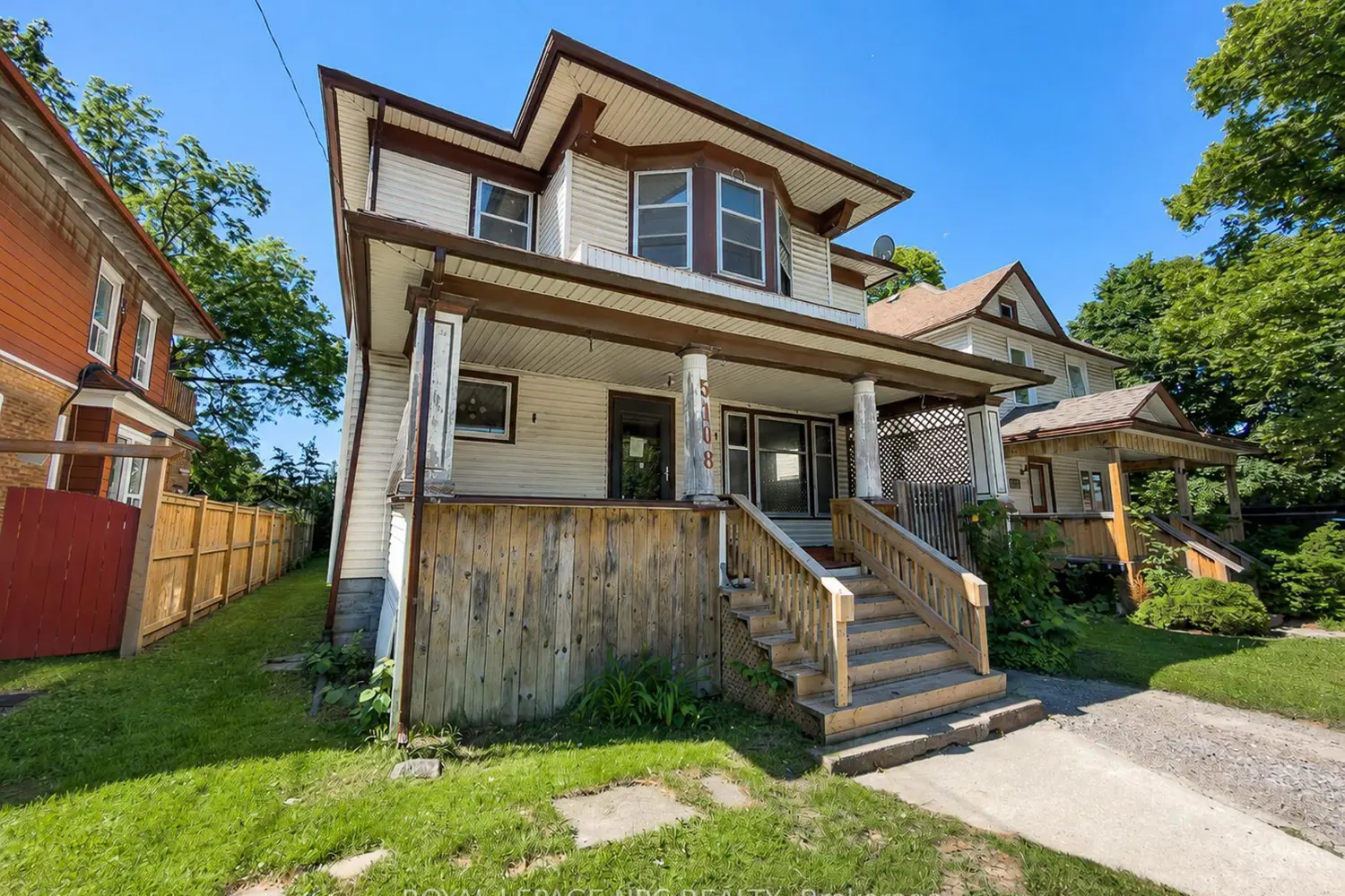 5108 Mcrae Street photo 2