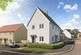 Plot 137, The Bocking at Bournewood Park, Halstead, Bournewood Park, Bournebridge Hill CO9