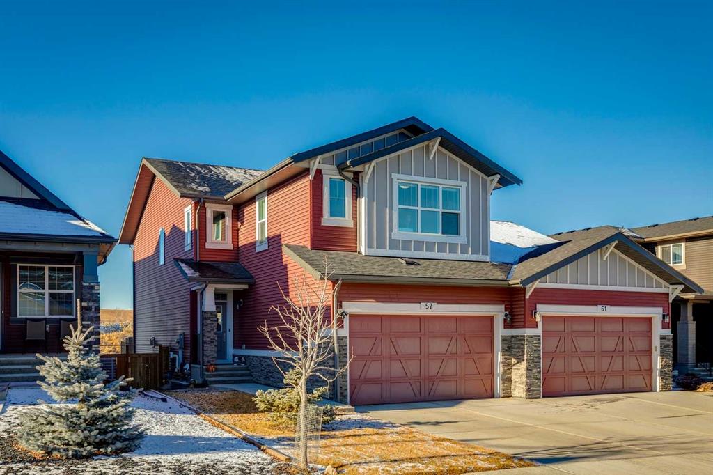 57 Crestridge Bay SW, Calgary, AB, T3B 6H2