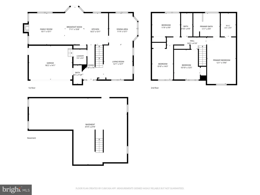 1106 Top Ridge Court, Gambrills, MD 21054