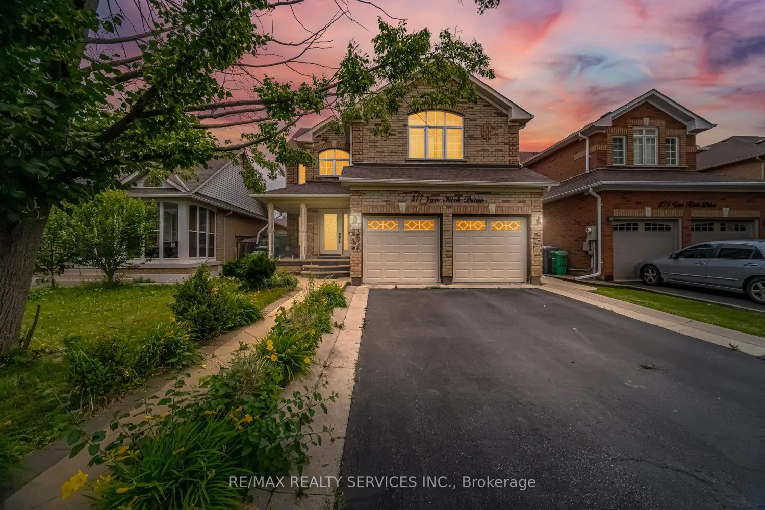 277 Van Kirk Drive photo 2