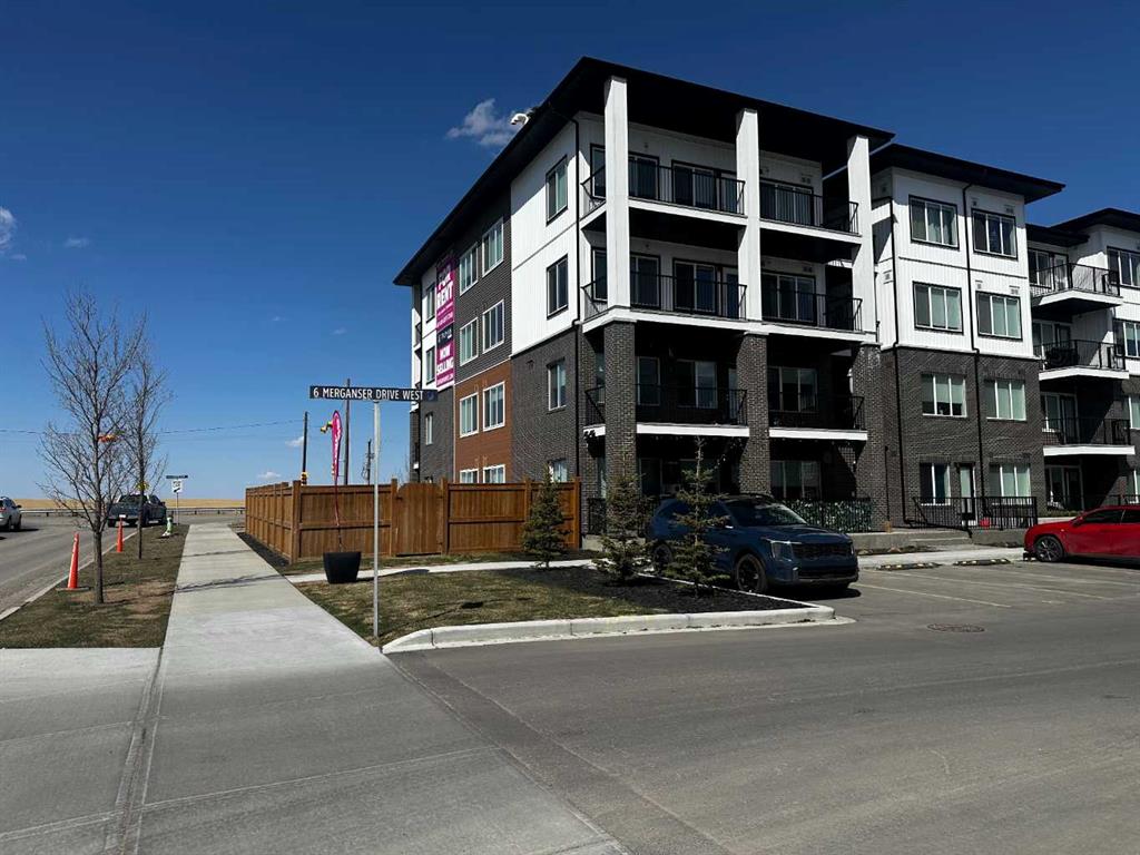 4102-6 Merganser Drive W, Chestermere, AB, T1X 2Y2