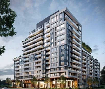 1805-3220 William Colston Avenue, Oakville, ON, L6H 7C2