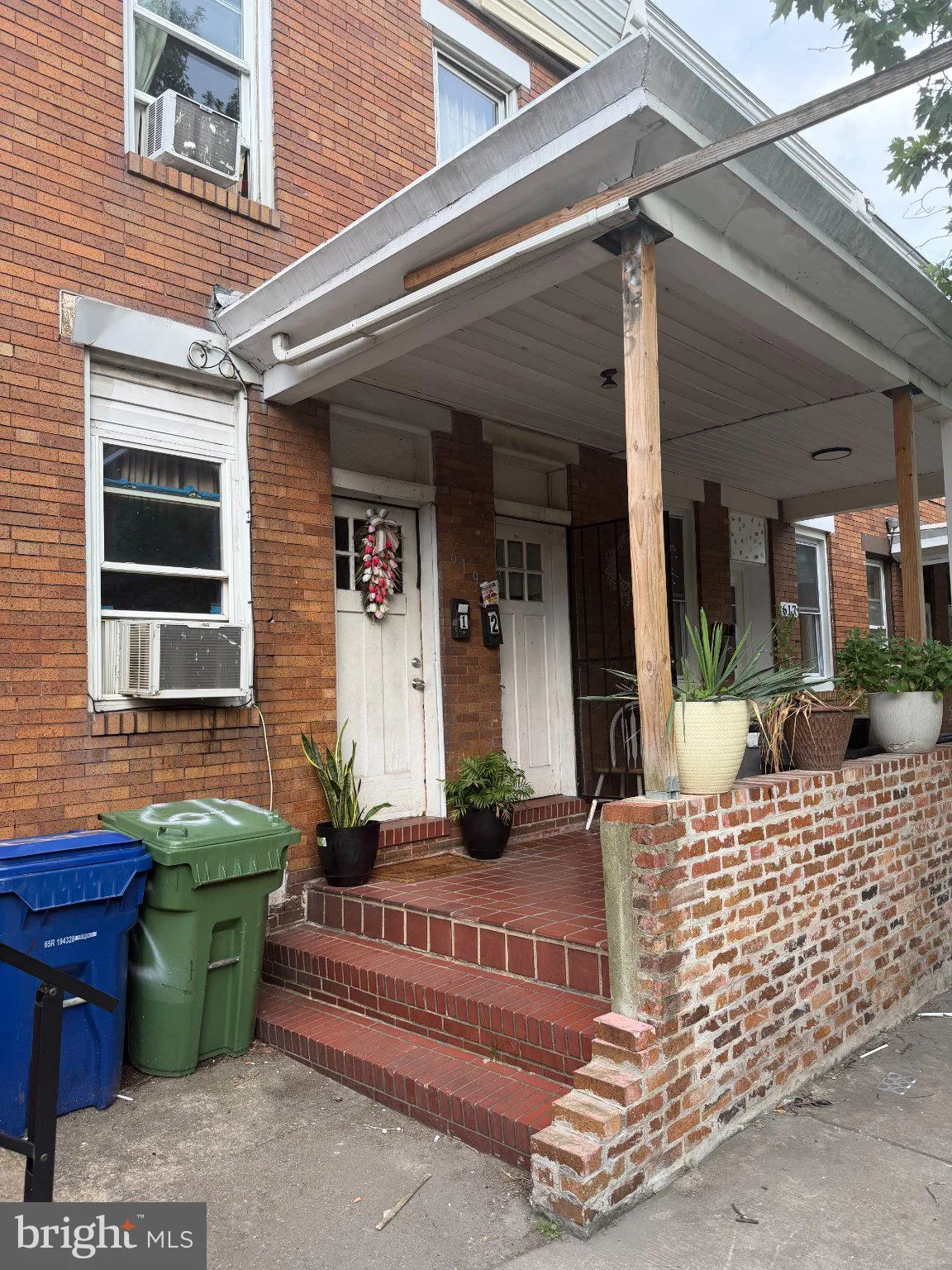 619 N Highland Avenue, Baltimore, MD 21205