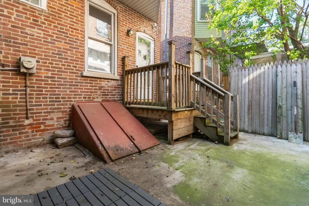 524 N Clayton Street, Wilmington, DE 19805