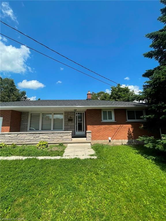 Upper-6 Kara Lee Court, Guelph, ON, N1E 4P2