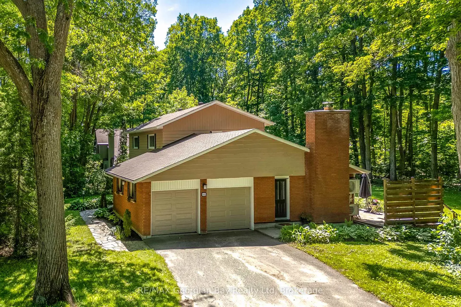849 Midland Point Road photo 3