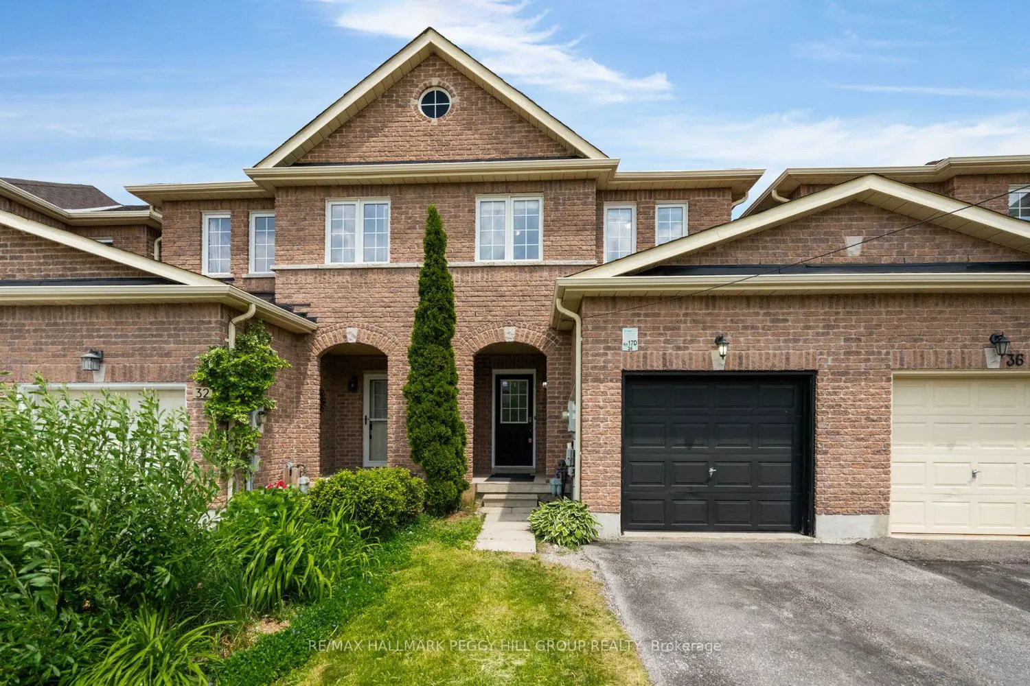34 Arch Brown Court
