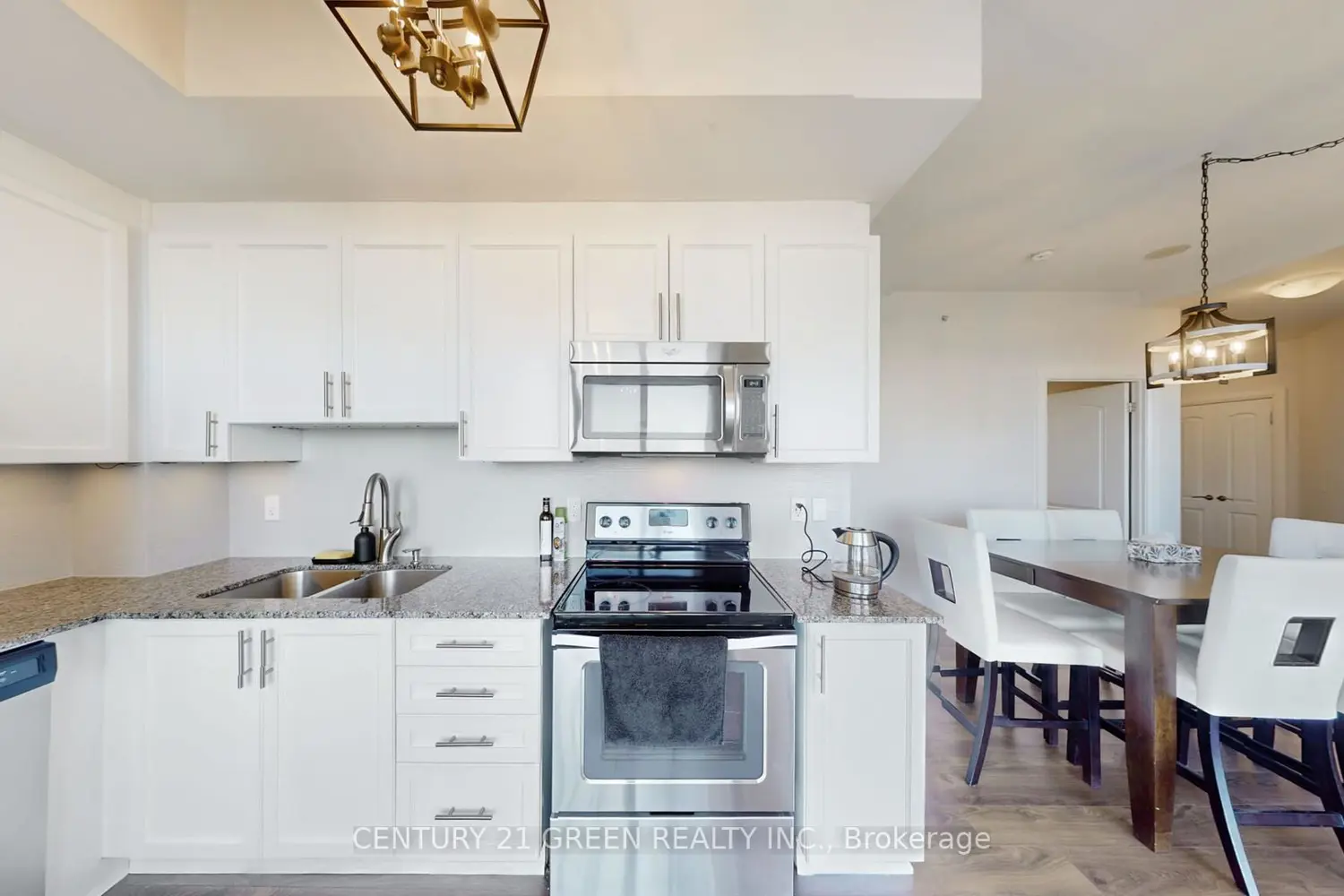 45 Yorkland Boulevard 1106 photo 5