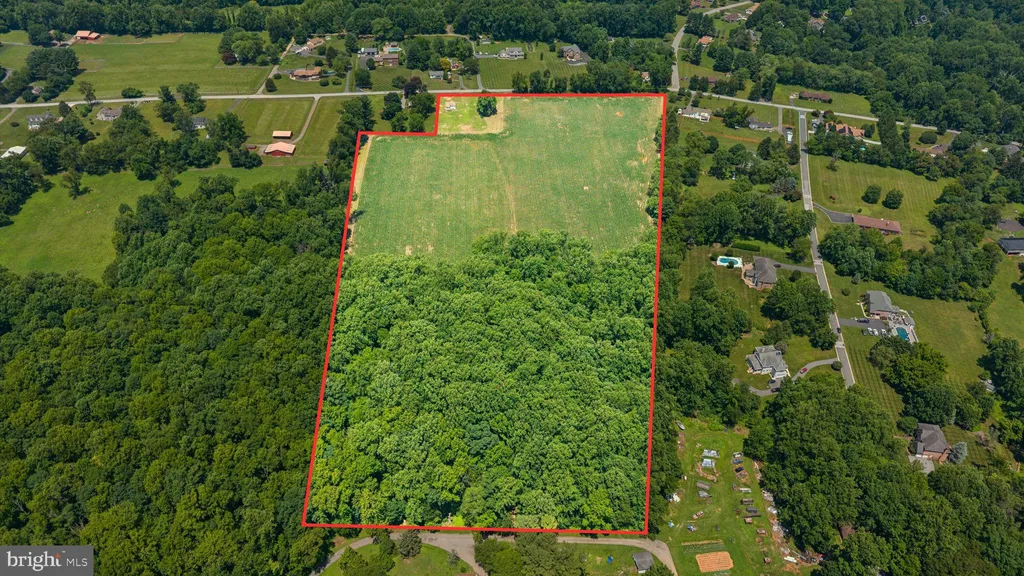 7219 New Cut Road, Kingsville, MD 21087