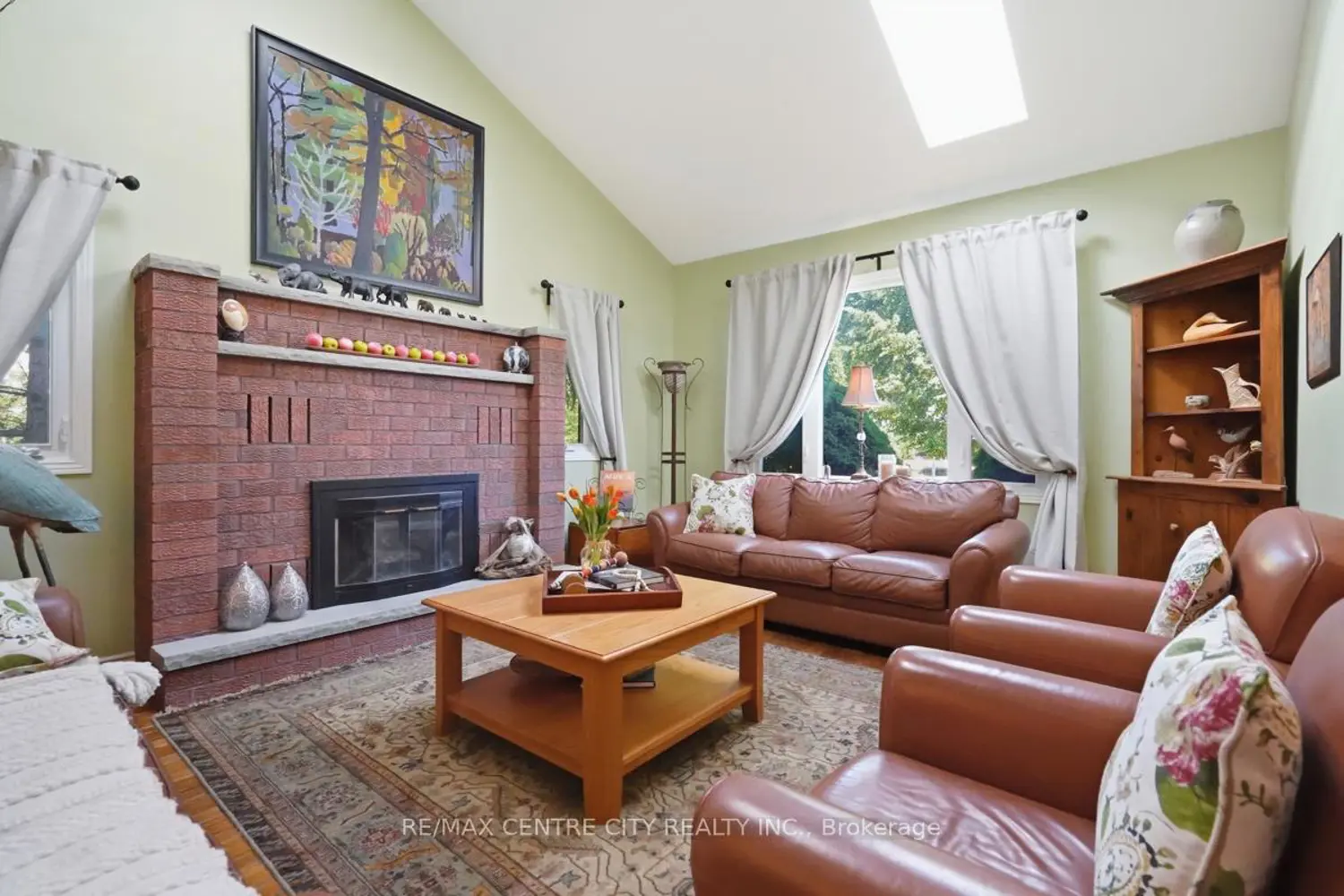 264 Blue Forest Place