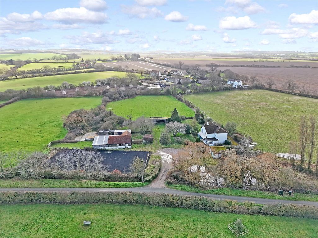Land for saleLodge Lane, Purleigh, Chelmsford, Essex CM3